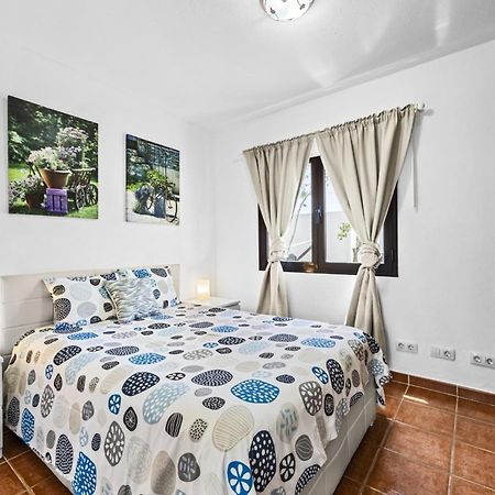 Villa Palacios Herrero Tahiche المظهر الخارجي الصورة