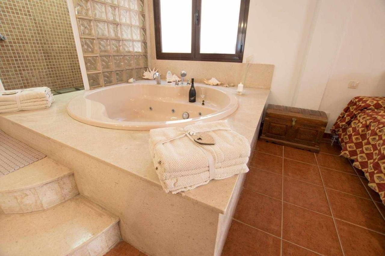 Villa Palacios Herrero Tahiche المظهر الخارجي الصورة