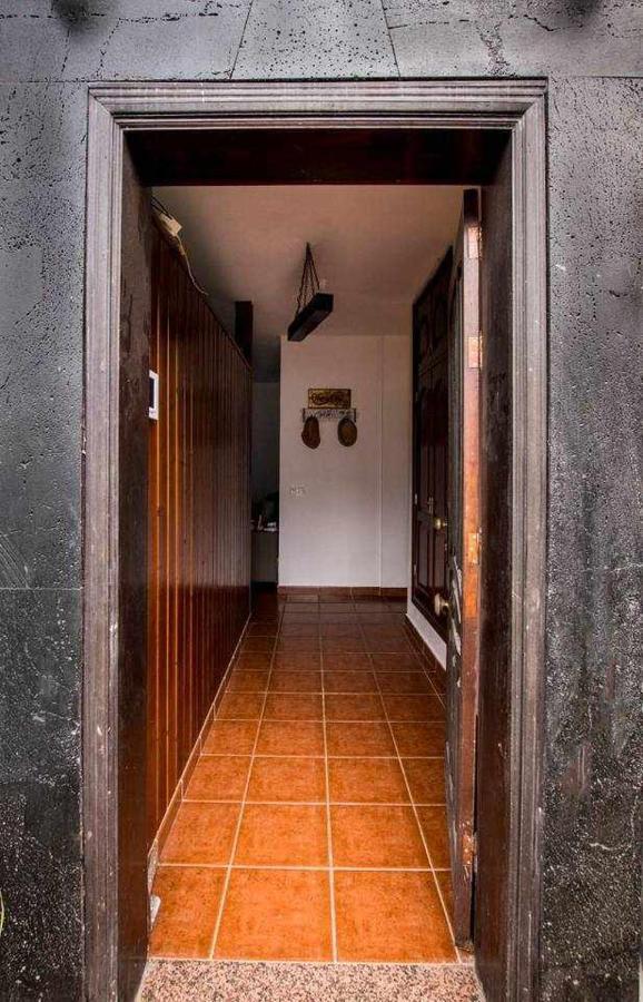 Villa Palacios Herrero Tahiche المظهر الخارجي الصورة