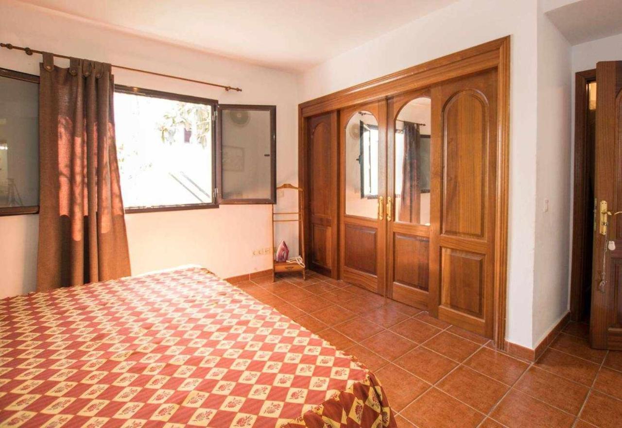 Villa Palacios Herrero Tahiche المظهر الخارجي الصورة