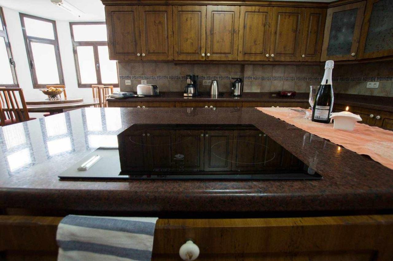 Villa Palacios Herrero Tahiche المظهر الخارجي الصورة