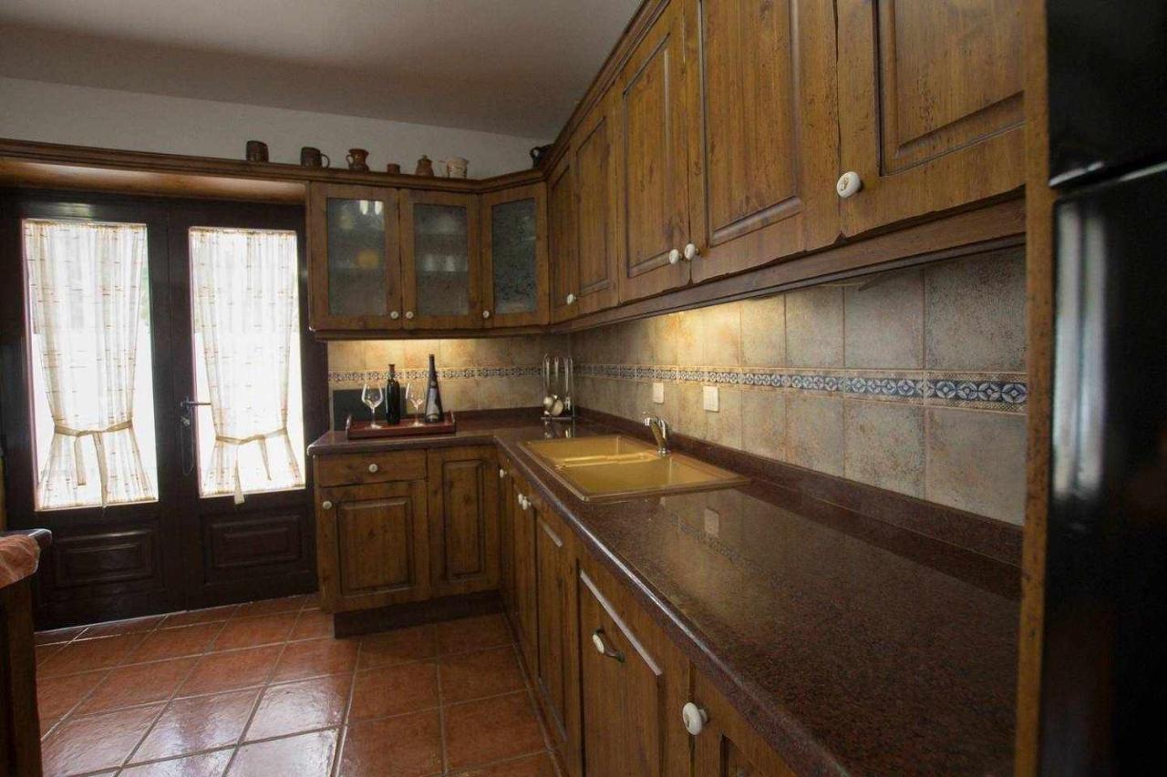 Villa Palacios Herrero Tahiche المظهر الخارجي الصورة
