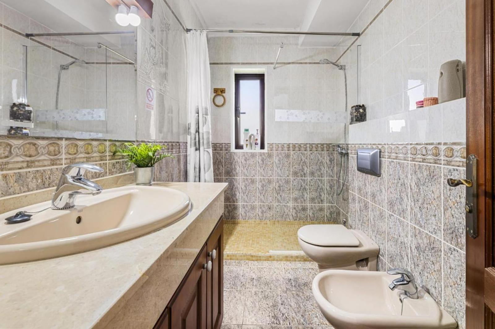 Villa Palacios Herrero Tahiche المظهر الخارجي الصورة