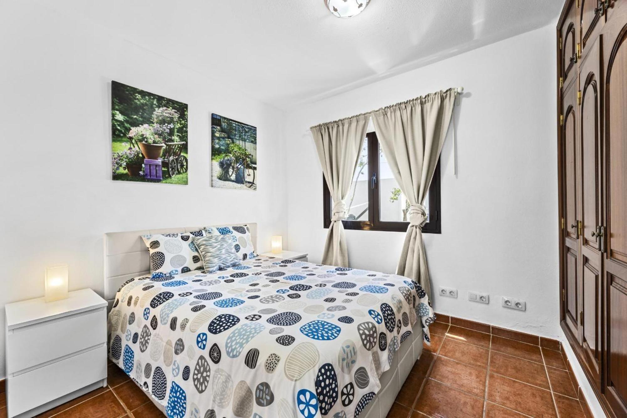 Villa Palacios Herrero Tahiche المظهر الخارجي الصورة